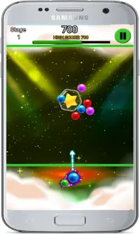 Bubble Shooter Screen Shot 6