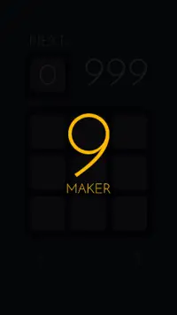9 Maker Screen Shot 0