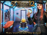 Can you escape the 100 room 12 Screen Shot 9