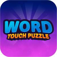 Word Touch - Word Block Puzzle Pop