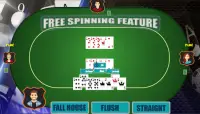 Poker-Texas Hold'em & Free Online Poker Pokerist Screen Shot 0