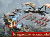 Age of Kings: Skyward Battle Screen Shot 3