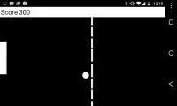 (15년 10월) 원상이의 Classic Pong Screen Shot 2