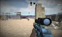 né Sniper Assassin 3D Screen Shot 17