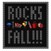 Rocks Fall Demo