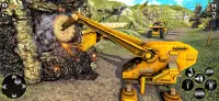 Coal Mining Game Excavator Sim Screen Shot 8