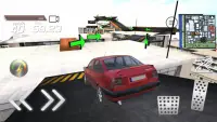 Tempra - City Simulation, Quests and Parking Screen Shot 7
