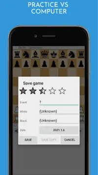 Classic Chess Master - Multiplayer Chessboard Screen Shot 3