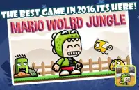 Smosh Mario Jungle - Adventure Screen Shot 0