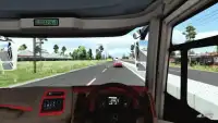 Harapan Jaya Bus Simulator Indonesia Screen Shot 2