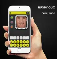 Rugby Quiz 2017 Screen Shot 0