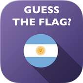 Guess Flag? - Multiplayer Quiz