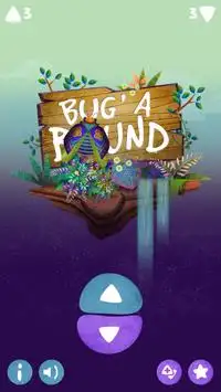 Bug'a Bound Screen Shot 0