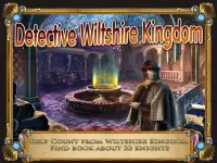 Detective Wiltshire Kingdom Screen Shot 3