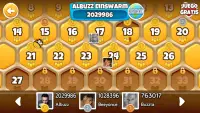 WordBuzz: Juego de Palabras Screen Shot 8