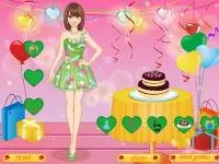 Betty Birthday Party Screen Shot 6