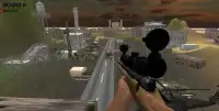 Duty Sniper Warzone Screen Shot 0