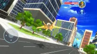 Robot Fighting Game: Mech Era Screen Shot 29