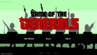 Game of the Generals Mobile Screen Shot 0