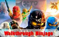 Walkthrough Ninjago of Tournament Hints 2k19 Games Screen Shot 1