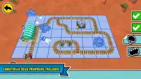 Thomas e Seus Amigos: Aventures ! Screen Shot 3