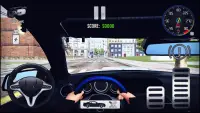 C63 Drift & Driving Simulator Screen Shot 5