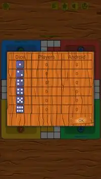 Ludo Bing Parcheesi Screen Shot 3