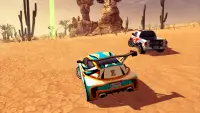 Rally Racing: Real Offroad Drift Driving Game 2020 Screen Shot 5