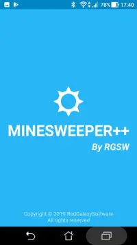 Minesweeper   Screen Shot 0