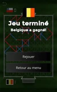 Bottez-le - football papier Screen Shot 5