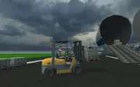 Vehicle Driving Simulator Screen Shot 4
