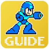 Guide For Mega Man