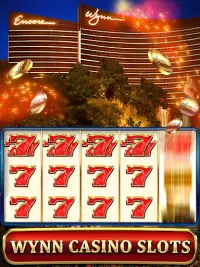 Wynn Slots - Las Vegas Casino Screen Shot 8