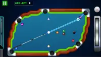 Real Pool : Billiard City game Screen Shot 3