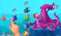 Fish Go IO: Eating Evolution Screen Shot 4
