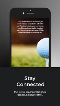 Riverchase Golf Club Screen Shot 2