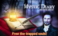 Mystic Diary 2 - Hidden Object Screen Shot 0