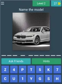 Quiz Cars 2019 Screen Shot 9