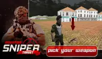 Elite Killer Epic ; Sniper Screen Shot 6