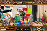 Challenge #9 Cruise Ship Free Hidden Objects Games Screen Shot 2