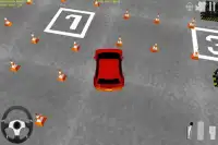Mr. Driving : Parking Car Screen Shot 4