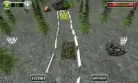 Tank Assault 3D Screen Shot 1