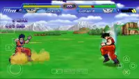 The Unlimited Dragon Ball Super Tenkaichi Fighting Screen Shot 1