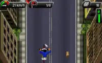 Paper Dash Racing Game Screen Shot 6