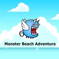 Monster Beach Adventure