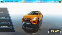 City GT Racing Car Stunts 3D Free - Course de haut Screen Shot 4