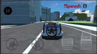 Hummer H1 Drive Game Screen Shot 2