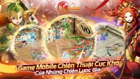 TS Online Mobile – Huyền thoại turnbase RPG Screen Shot 0