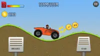 Mountain Car : Offroad Legends Screen Shot 0