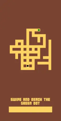 Maze Dash Screen Shot 0